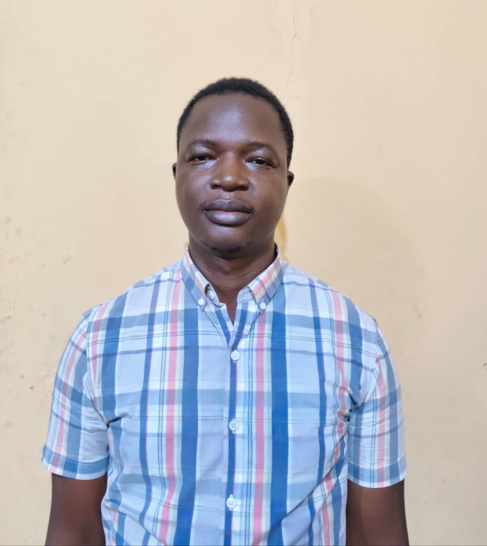 Baduku Stanley