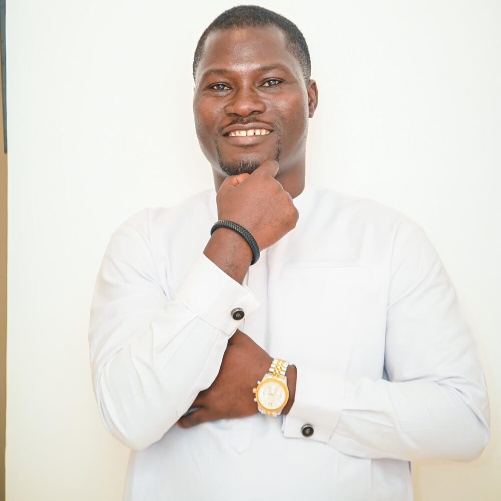 Akinwale Isaiah