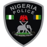 Home Nigeria-Police-Logo