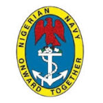 Home navy logo